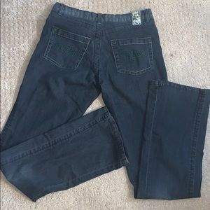 Lady Enyce Jeans